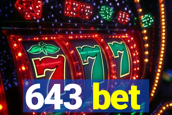 643 bet